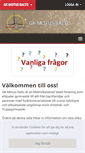 Mobile Screenshot of motussalto.com
